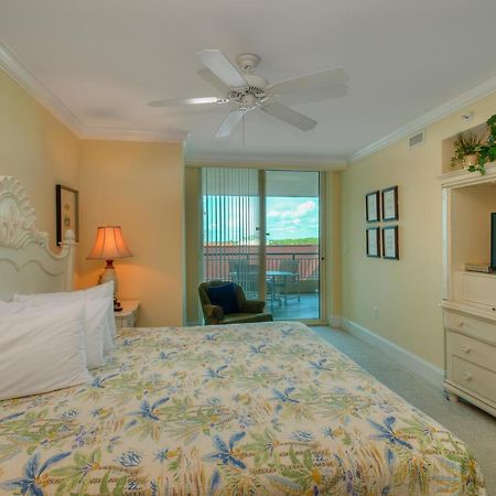 Mar Vista Grande By Palmetto Vacation Rentals Βόρειο Μιρτλ Μπιτς Εξωτερικό φωτογραφία