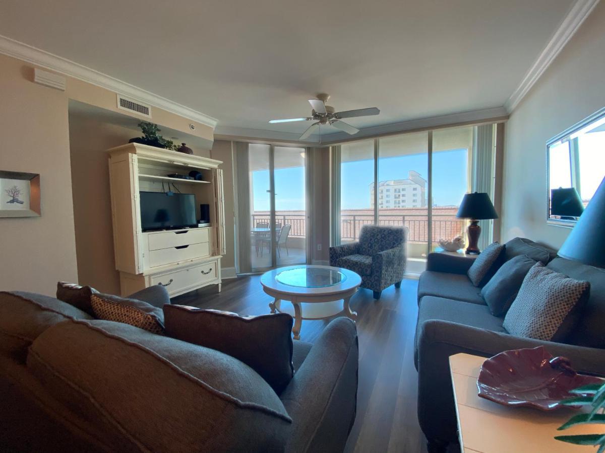 Mar Vista Grande By Palmetto Vacation Rentals Βόρειο Μιρτλ Μπιτς Εξωτερικό φωτογραφία