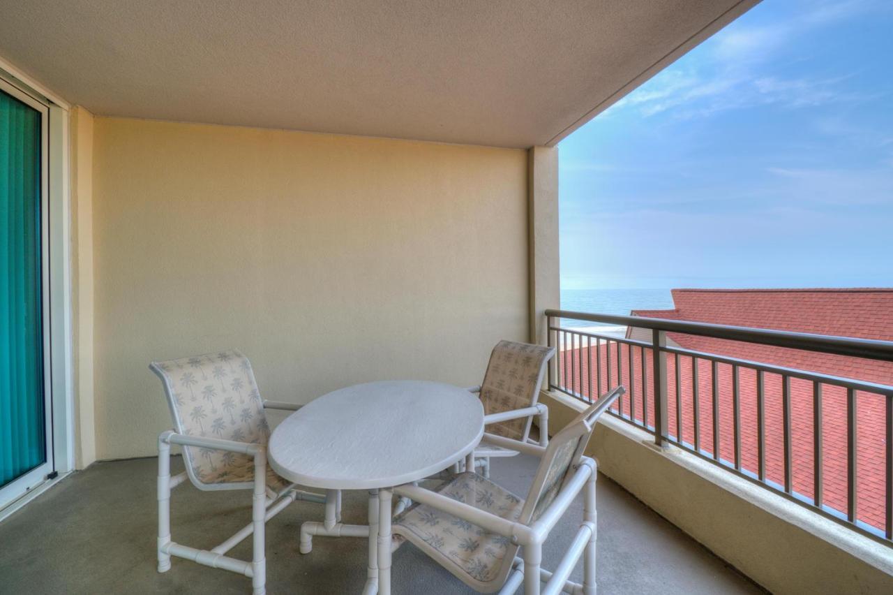 Mar Vista Grande By Palmetto Vacation Rentals Βόρειο Μιρτλ Μπιτς Εξωτερικό φωτογραφία