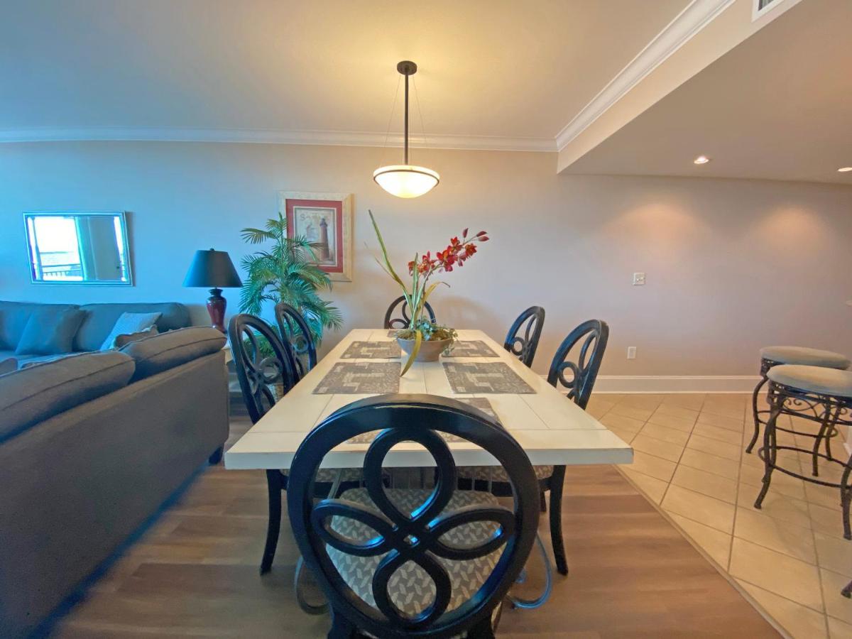 Mar Vista Grande By Palmetto Vacation Rentals Βόρειο Μιρτλ Μπιτς Εξωτερικό φωτογραφία