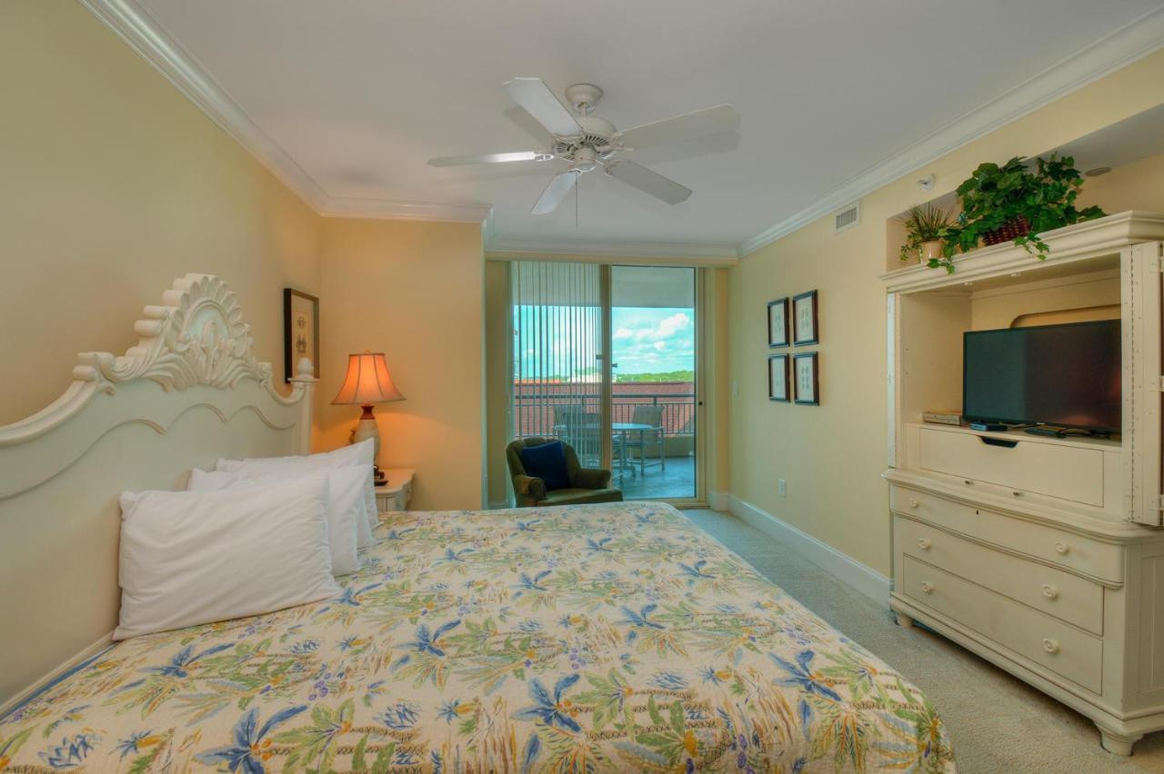 Mar Vista Grande By Palmetto Vacation Rentals Βόρειο Μιρτλ Μπιτς Εξωτερικό φωτογραφία
