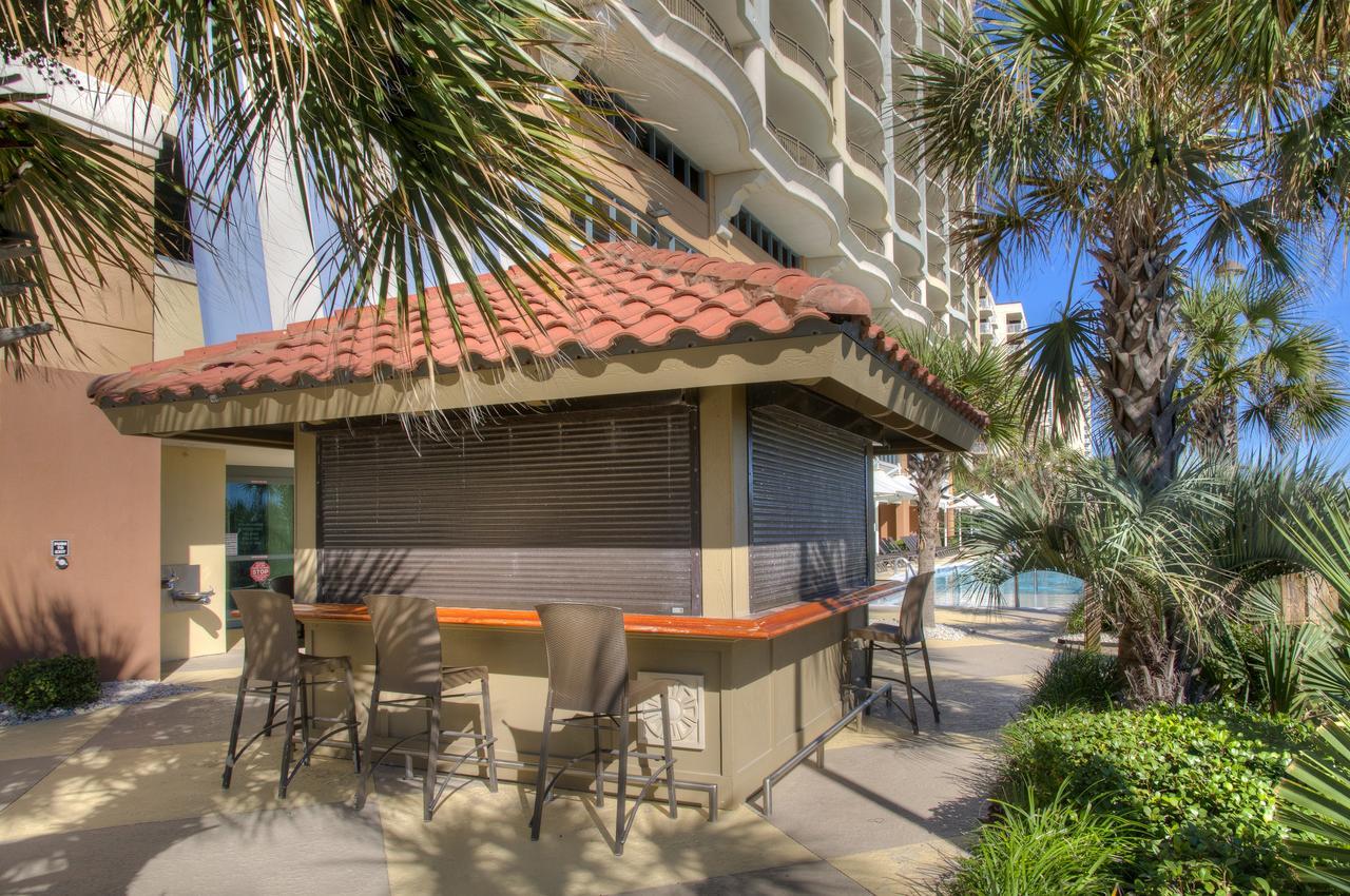 Mar Vista Grande By Palmetto Vacation Rentals Βόρειο Μιρτλ Μπιτς Εξωτερικό φωτογραφία