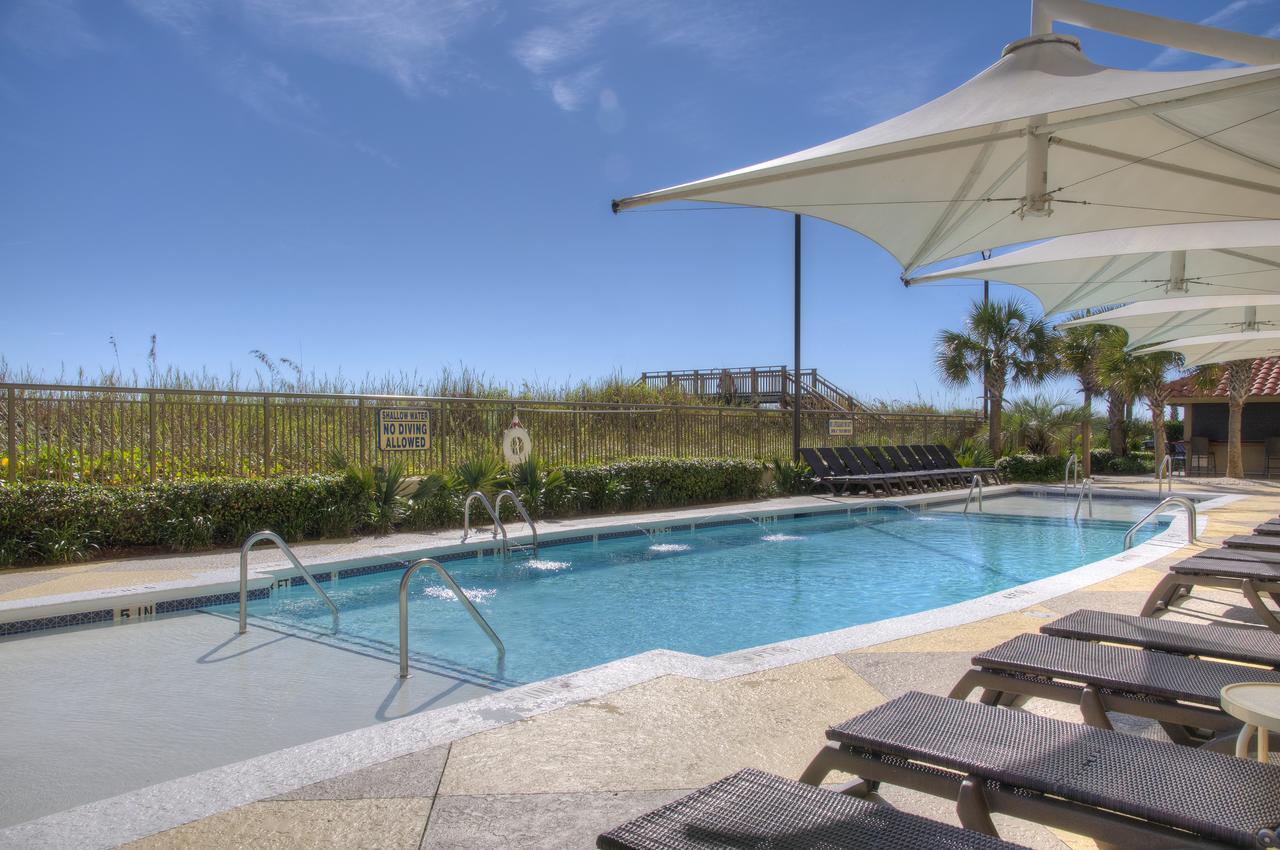 Mar Vista Grande By Palmetto Vacation Rentals Βόρειο Μιρτλ Μπιτς Εξωτερικό φωτογραφία
