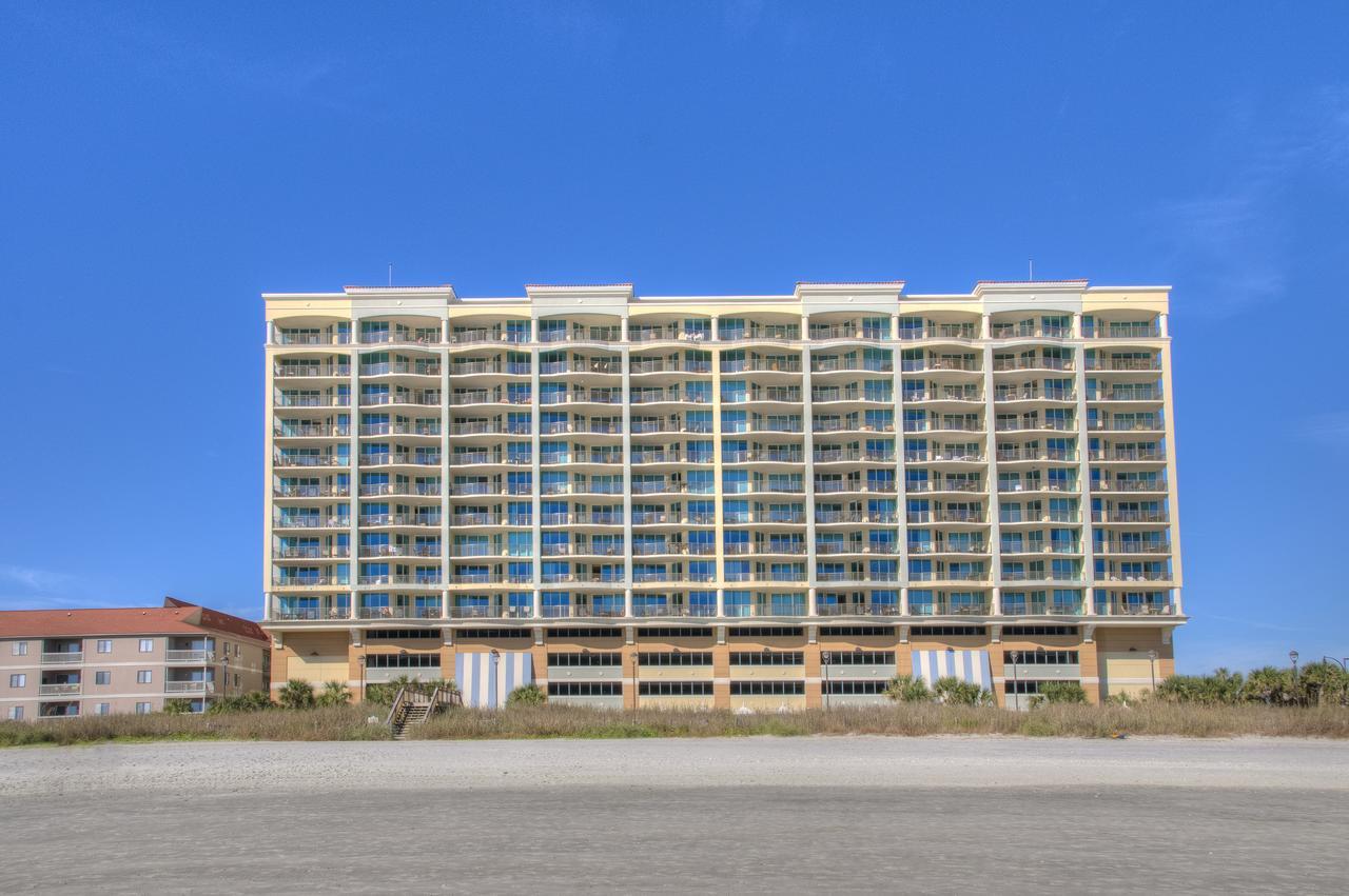 Mar Vista Grande By Palmetto Vacation Rentals Βόρειο Μιρτλ Μπιτς Εξωτερικό φωτογραφία