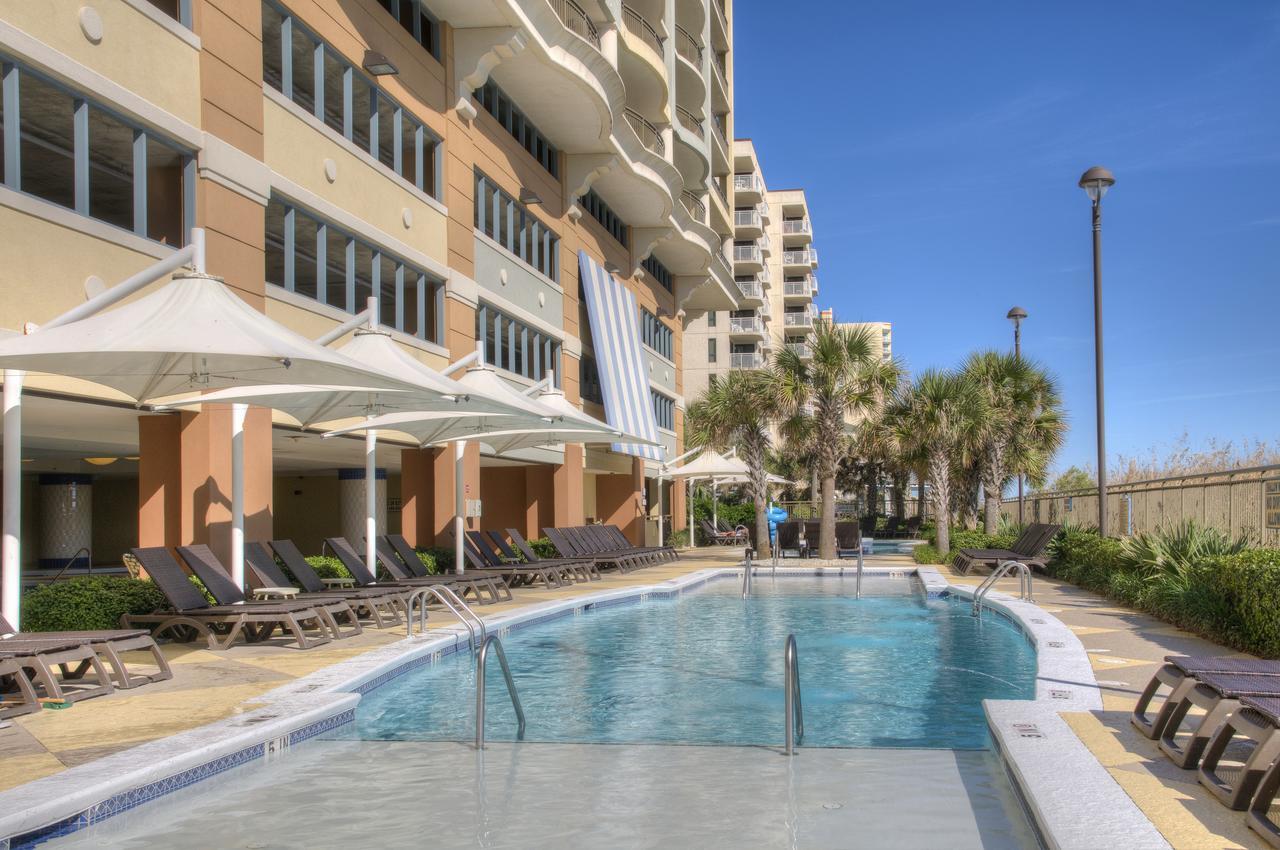 Mar Vista Grande By Palmetto Vacation Rentals Βόρειο Μιρτλ Μπιτς Εξωτερικό φωτογραφία