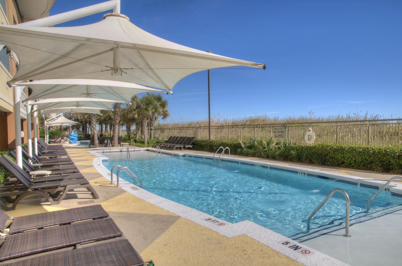 Mar Vista Grande By Palmetto Vacation Rentals Βόρειο Μιρτλ Μπιτς Εξωτερικό φωτογραφία